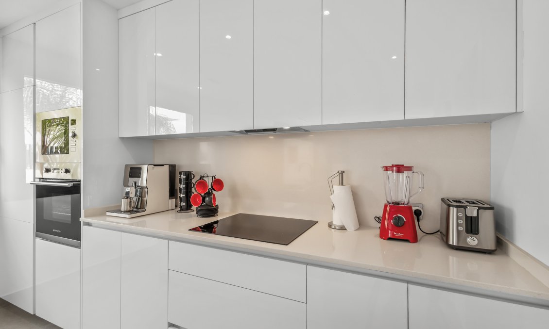 Revente - Villa -
Algorfa - Inland