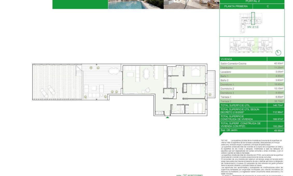 Obra nueva - Apartamento -
Estepona - Las Mesas