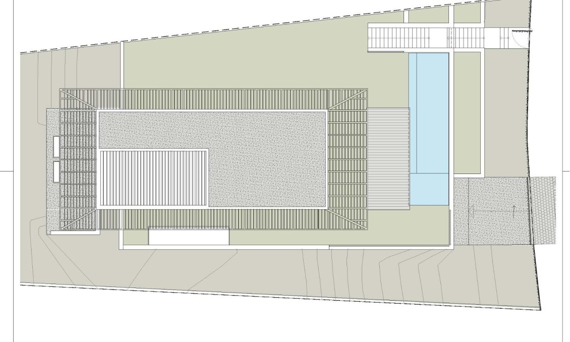 Obra nueva - Villa -
Marbella - Nueva Andalucia