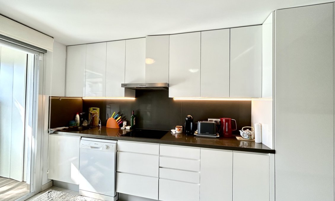 Resale - Apartment -
Punta Prima - Costa Blanca