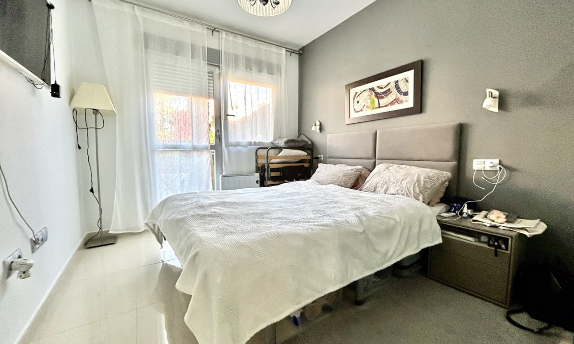 Resale - Apartment -
Punta Prima - Costa Blanca