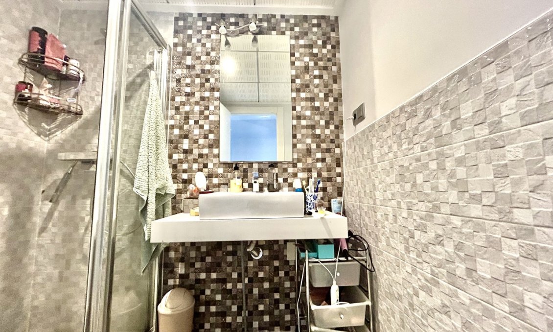 Resale - Apartment -
Punta Prima - Costa Blanca