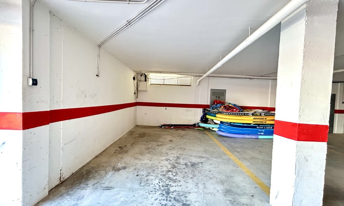 Resale - Apartment -
Villamartin - Costa Blanca