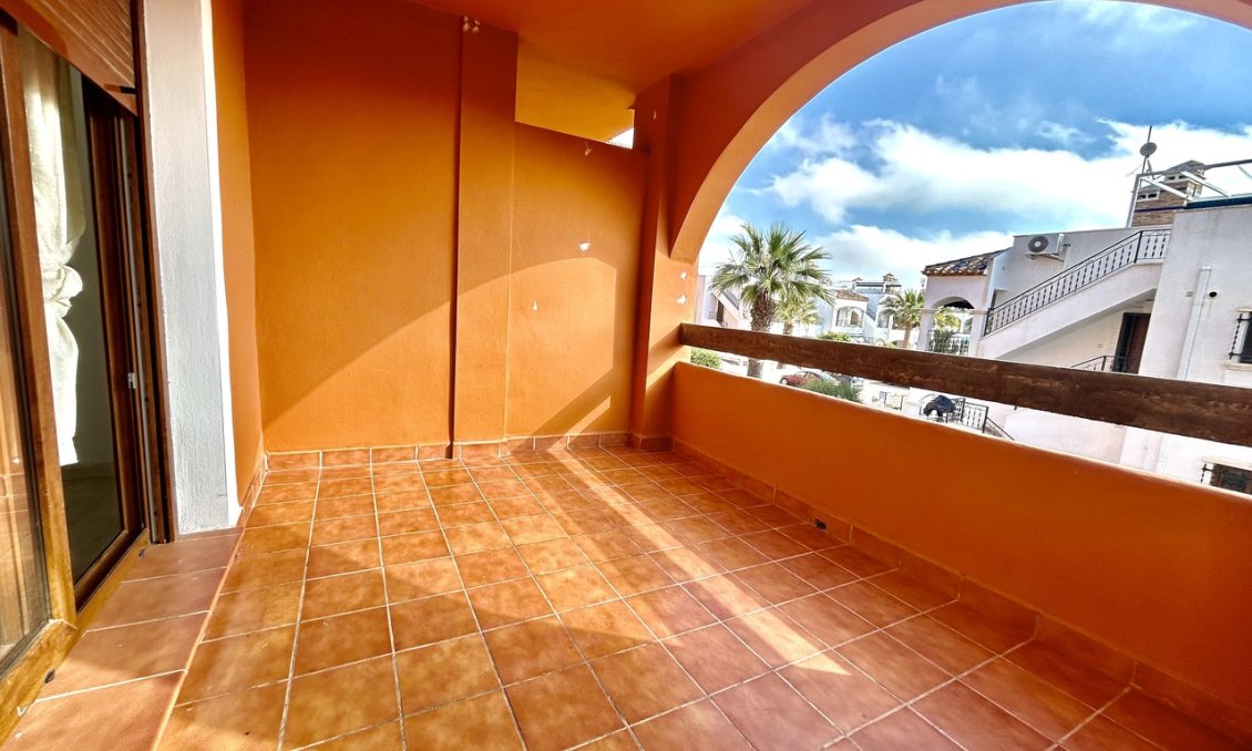 Resale - Apartment -
Villamartin - Costa Blanca