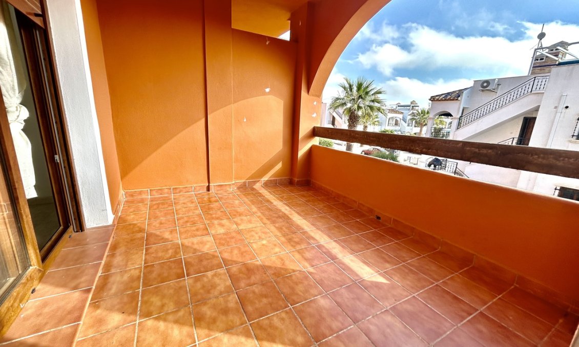 Resale - Apartment -
Villamartin - Costa Blanca