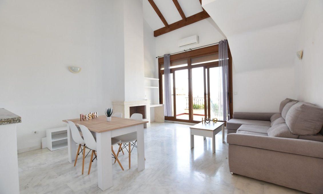 Használt Ingatlanok - Bungaló -
Algorfa - Inland