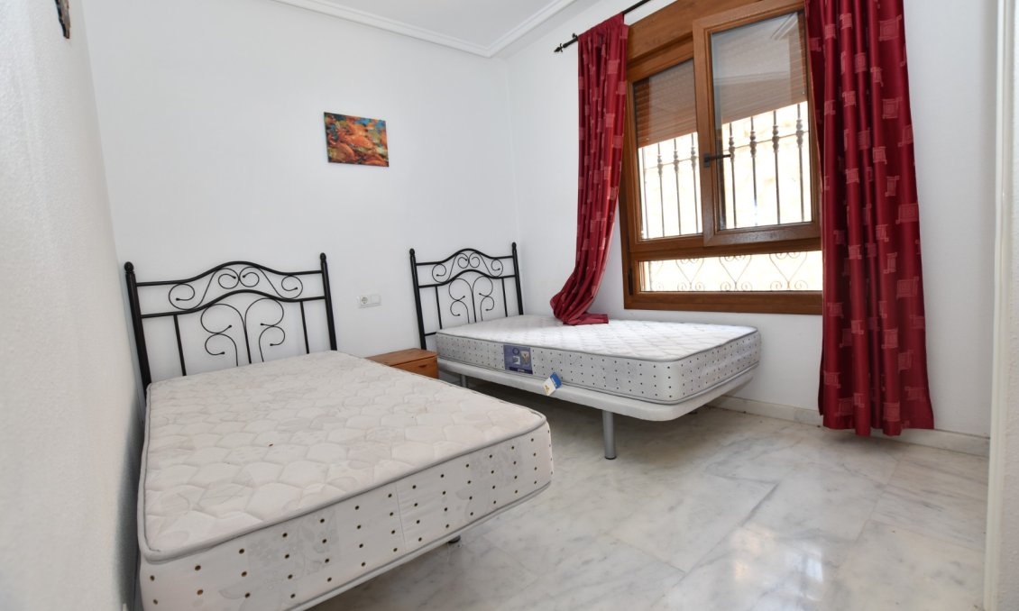 Használt Ingatlanok - Bungaló -
Algorfa - Inland