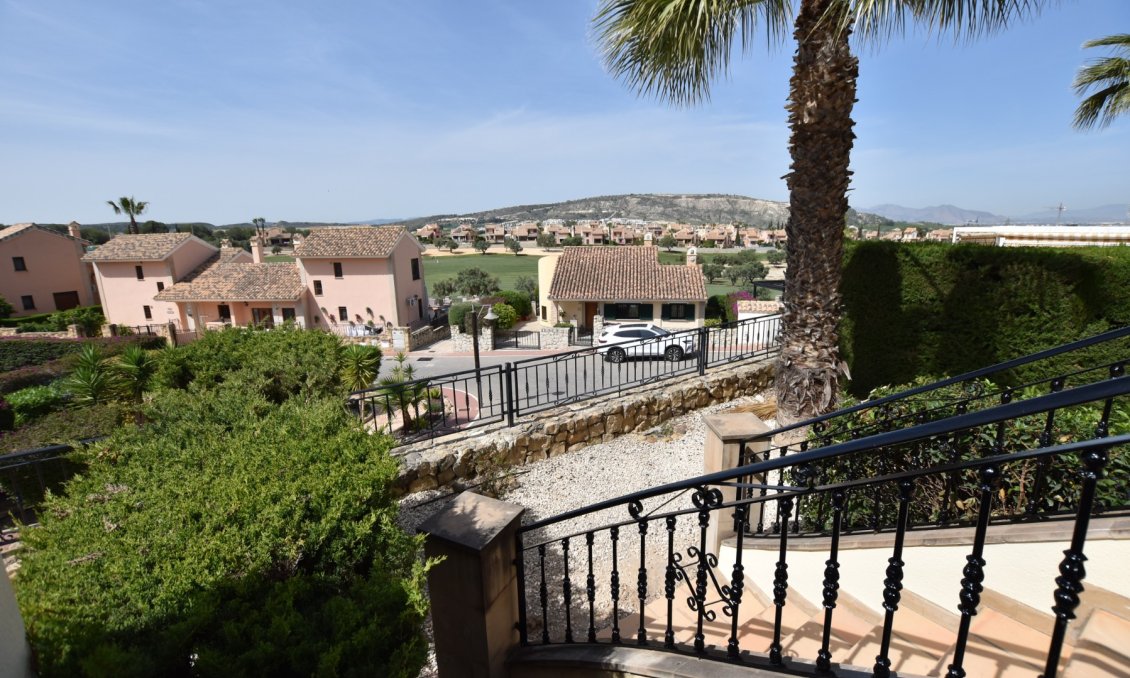 Használt Ingatlanok - Bungaló -
Algorfa - Inland