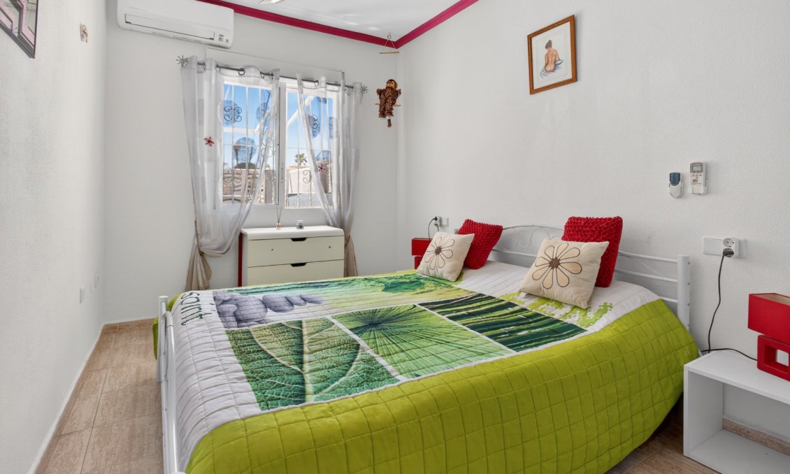 Használt Ingatlanok - Apartman -
Orihuela Costa - Costa Blanca