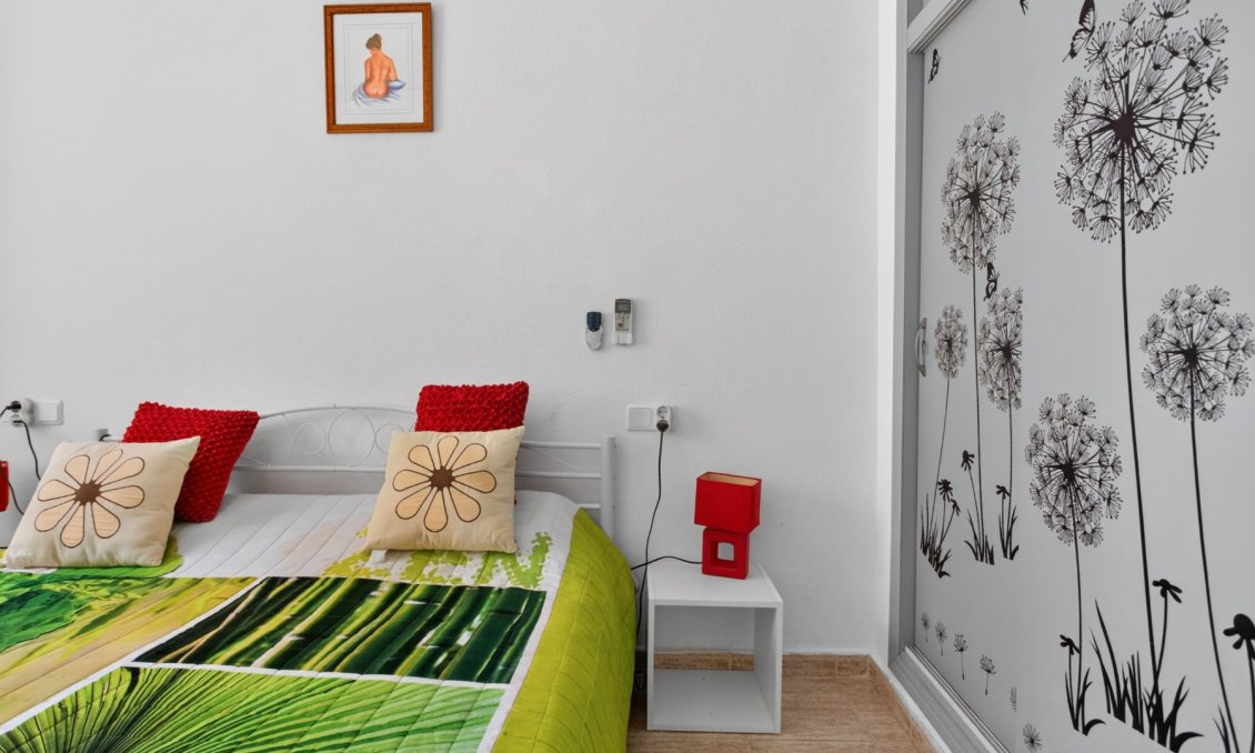 Használt Ingatlanok - Apartman -
Orihuela Costa - Costa Blanca