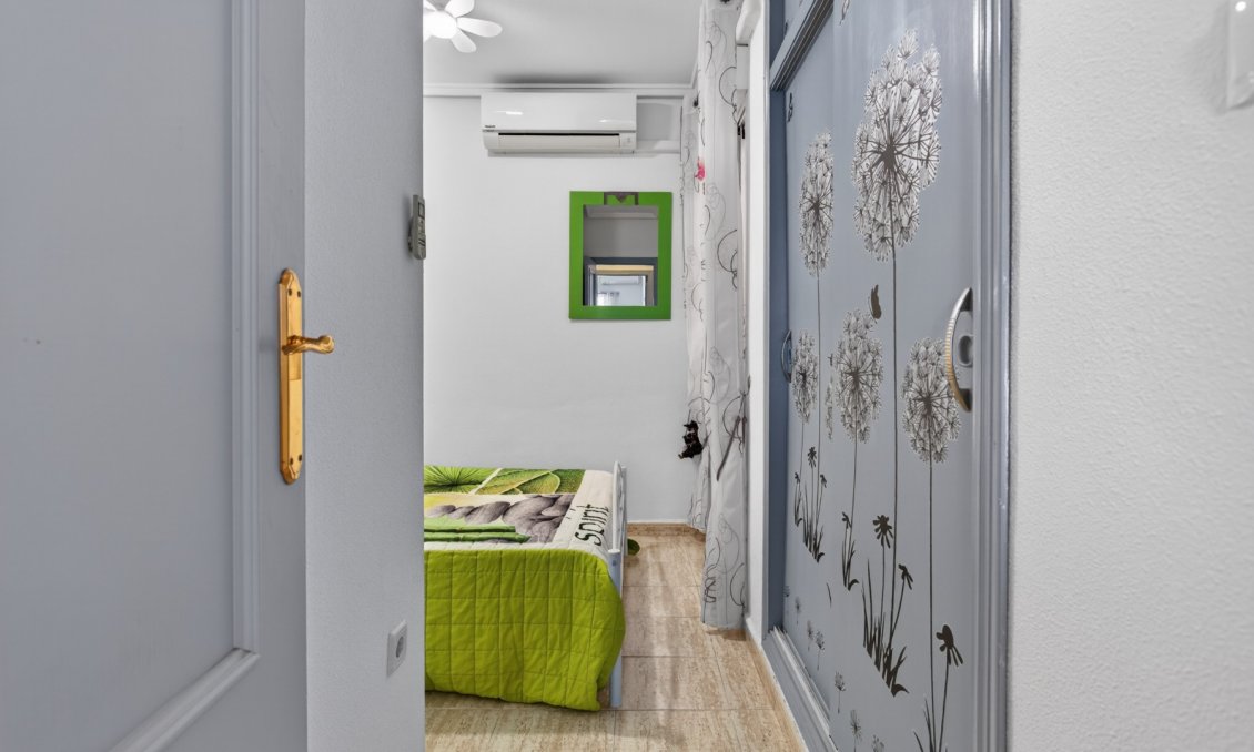 Használt Ingatlanok - Apartman -
Orihuela Costa - Costa Blanca