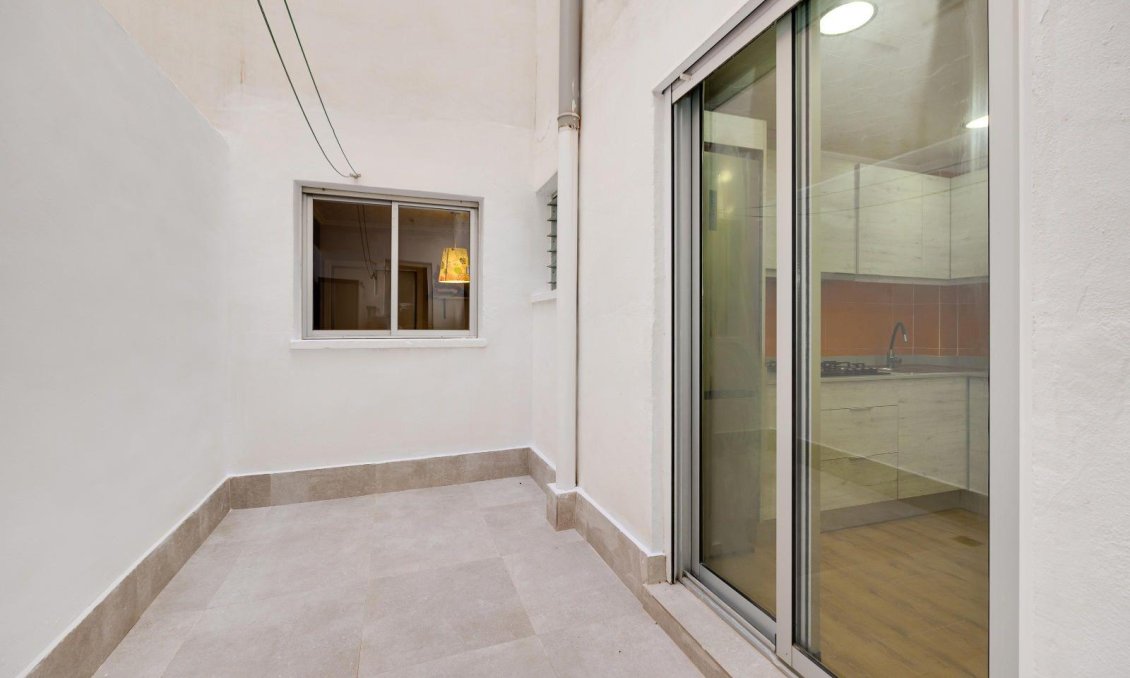 Használt Ingatlanok - Apartman -
Torrevieja - Acequion