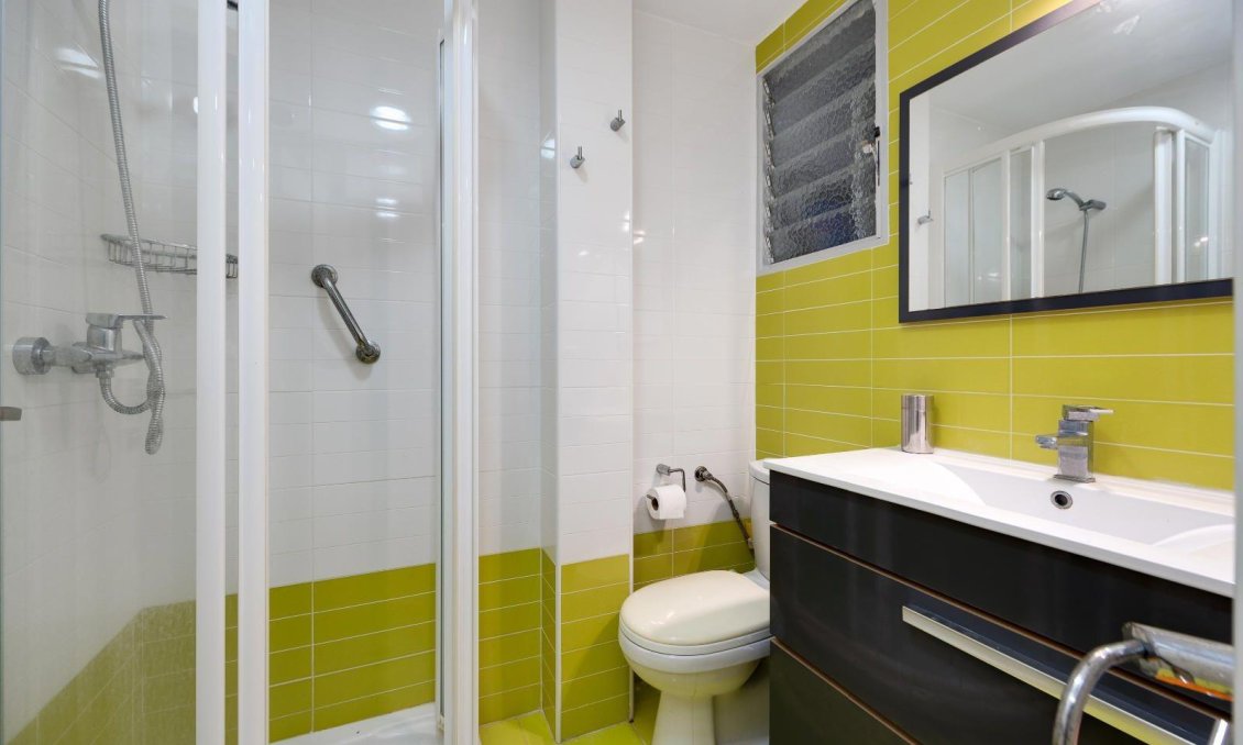 Használt Ingatlanok - Apartman -
Torrevieja - Acequion