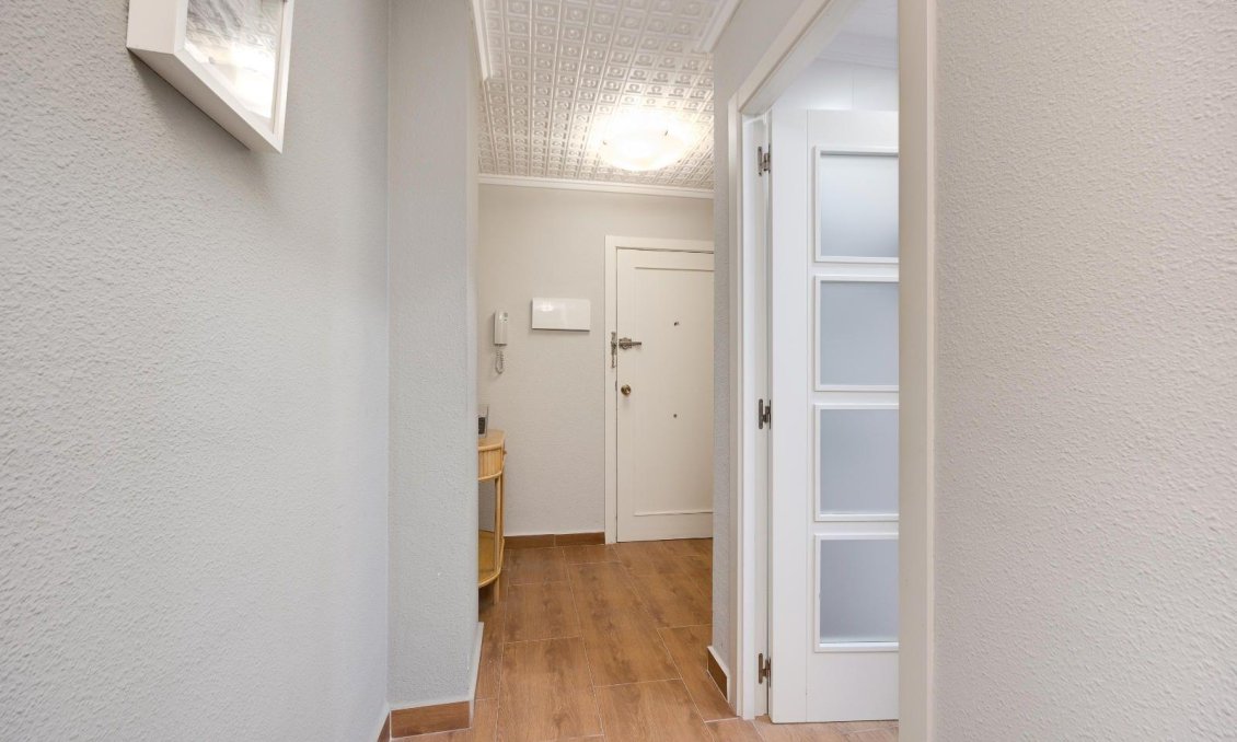 Használt Ingatlanok - Apartman -
Torrevieja - Acequion