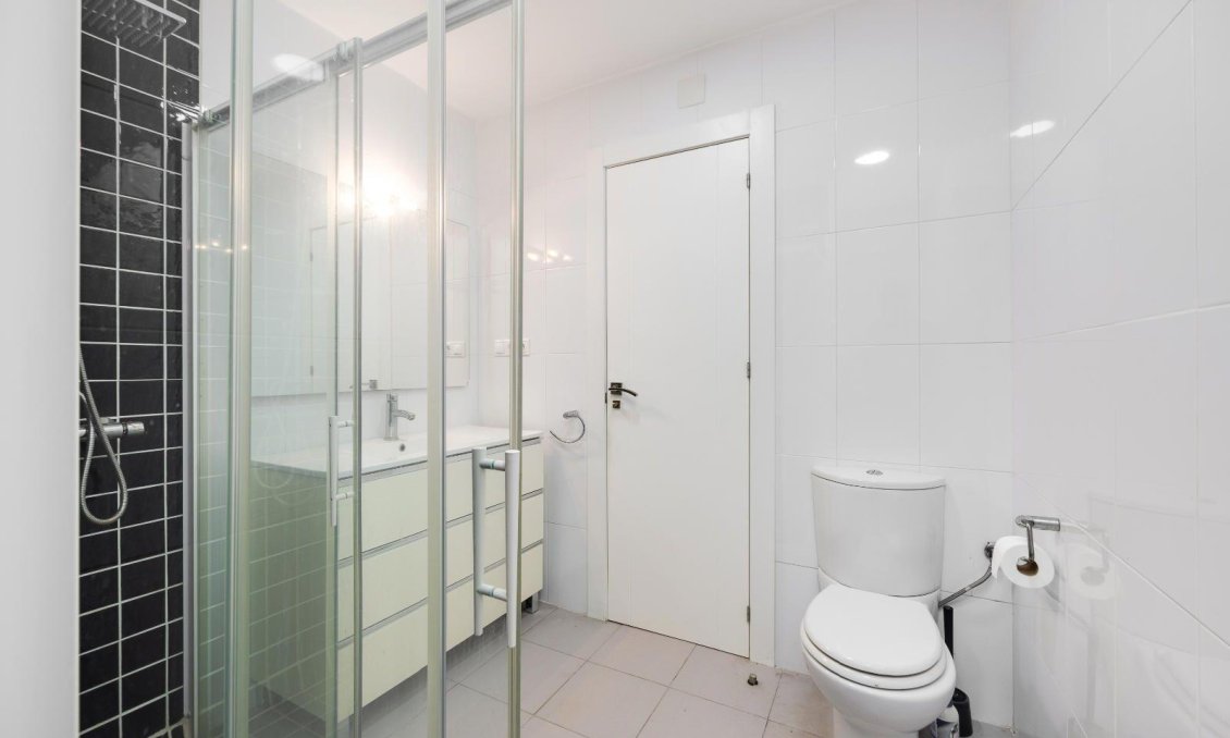 Használt Ingatlanok - Apartman -
Torrevieja - Acequion