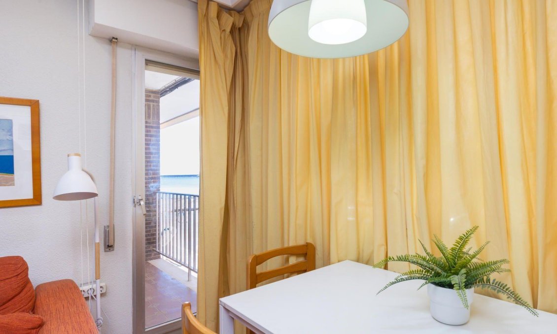 Használt Ingatlanok - Apartman -
Torrevieja - Acequion