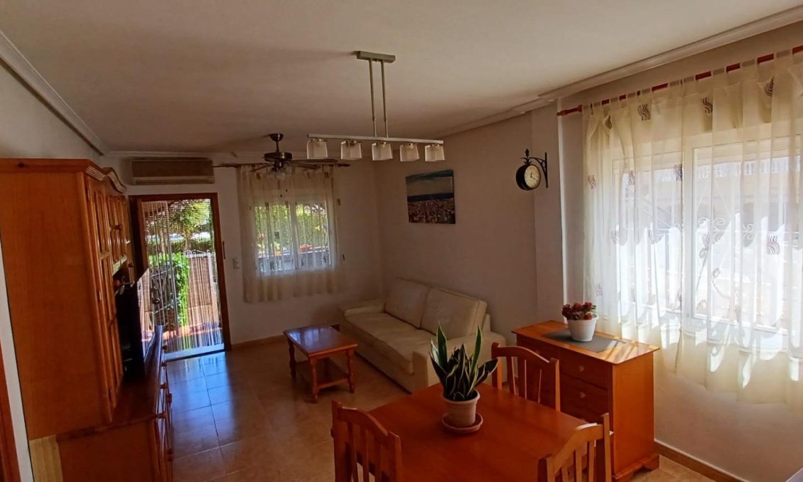 Segunda mano - Town House -
Orihuela Costa - La Chismosa