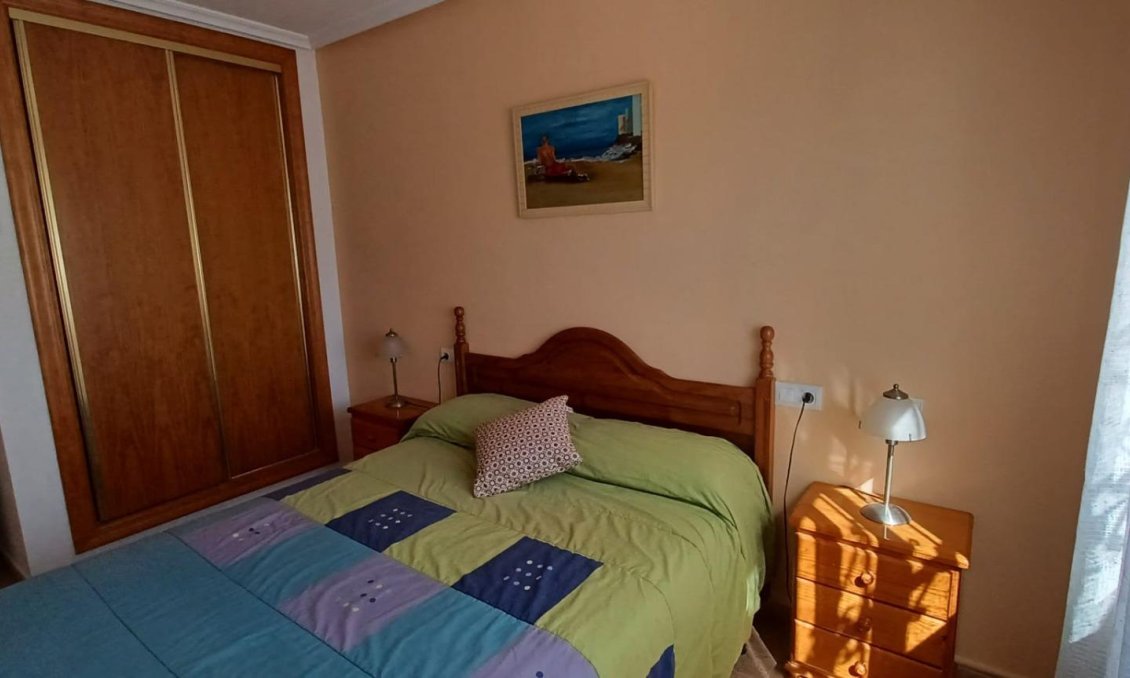 Segunda mano - Town House -
Orihuela Costa - La Chismosa