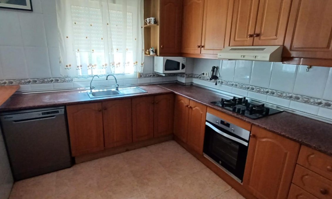 Segunda mano - Town House -
Orihuela Costa - La Chismosa