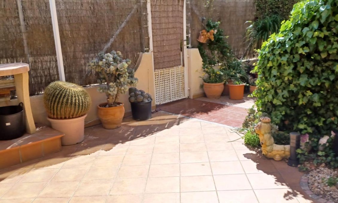 Segunda mano - Town House -
Orihuela Costa - La Chismosa