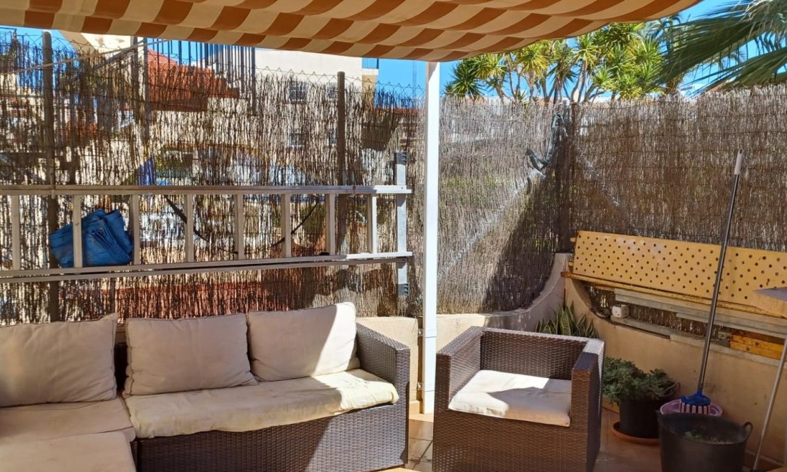 Segunda mano - Town House -
Orihuela Costa - La Chismosa