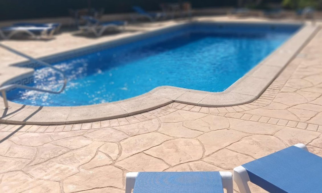 Segunda mano - Town House -
Orihuela Costa - La Chismosa