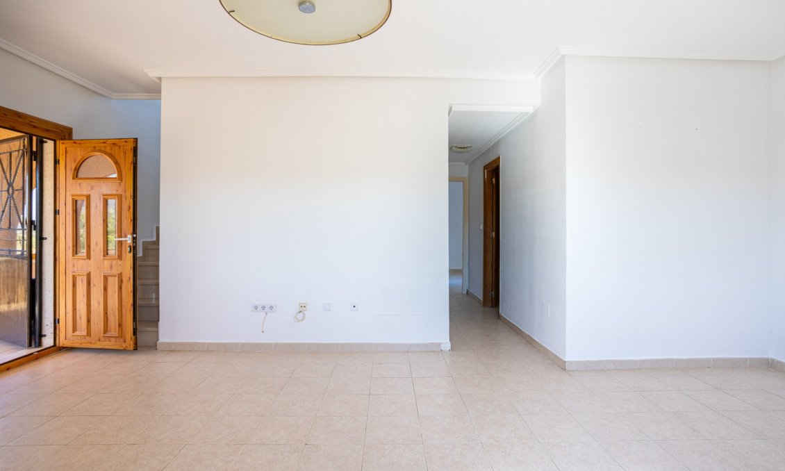 Használt Ingatlanok - Villa -
Benijofar - Costa Blanca