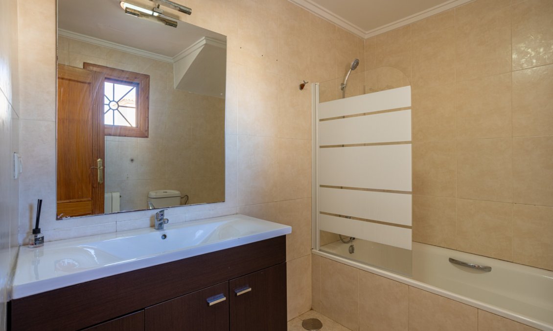 Használt Ingatlanok - Villa -
Benijofar - Costa Blanca