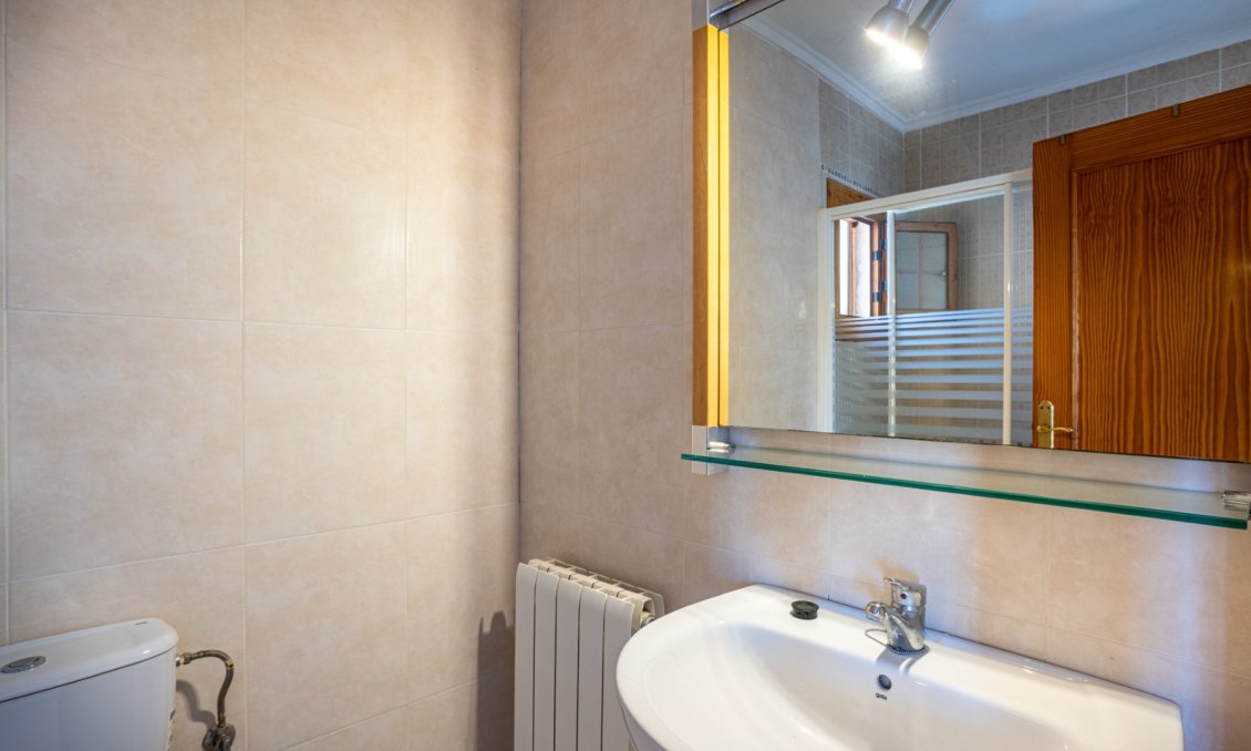 Használt Ingatlanok - Villa -
Benijofar - Costa Blanca