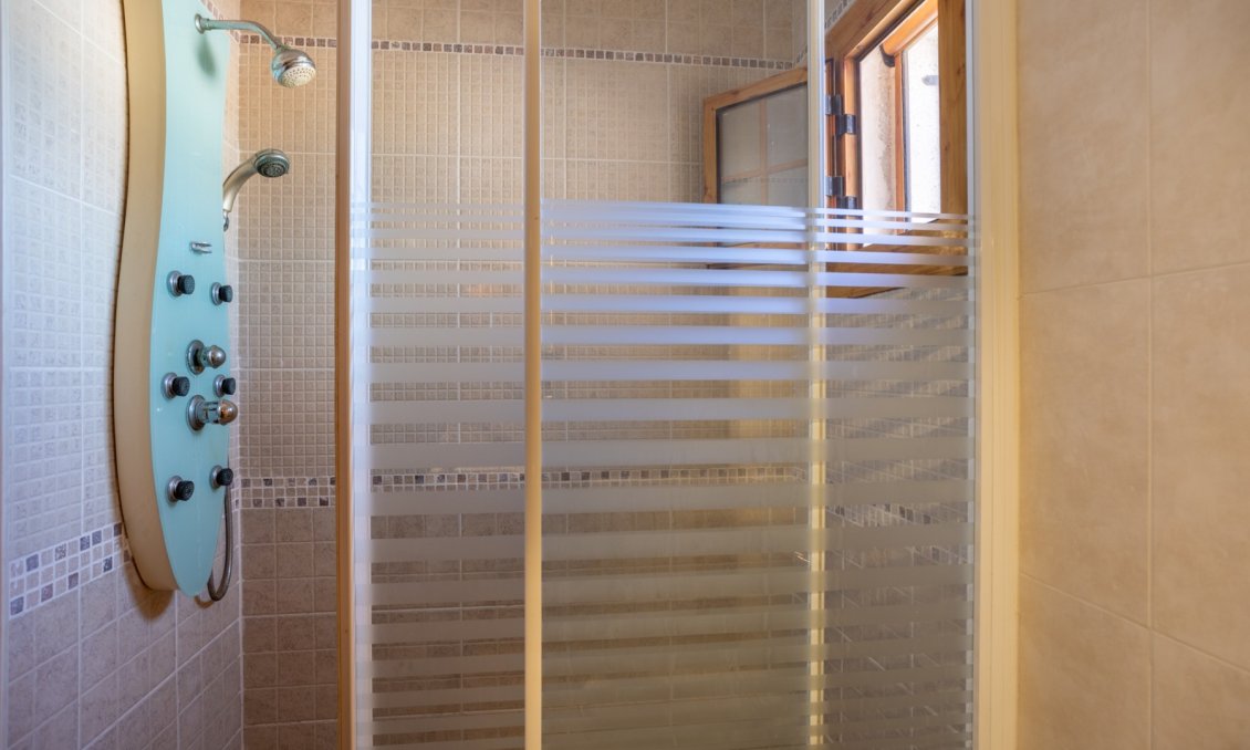 Használt Ingatlanok - Villa -
Benijofar - Costa Blanca