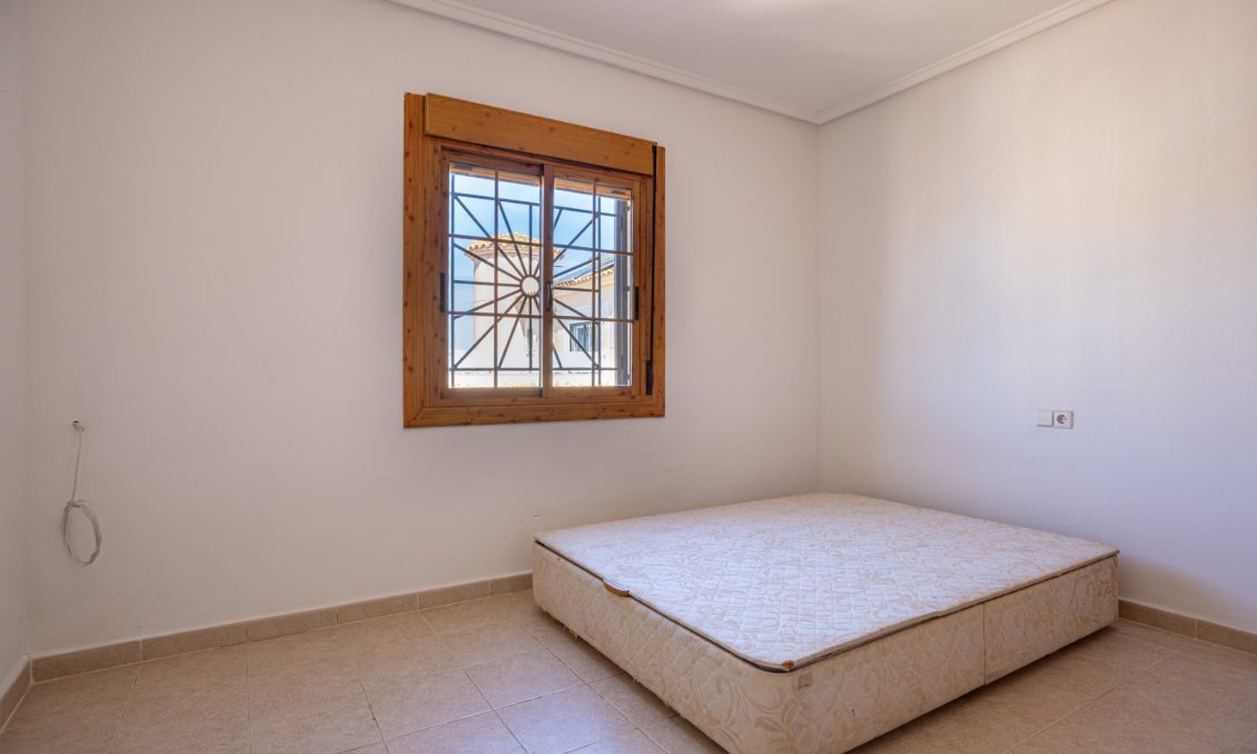 Használt Ingatlanok - Villa -
Benijofar - Costa Blanca