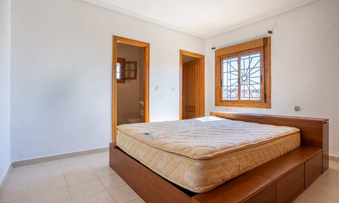 Használt Ingatlanok - Villa -
Benijofar - Costa Blanca