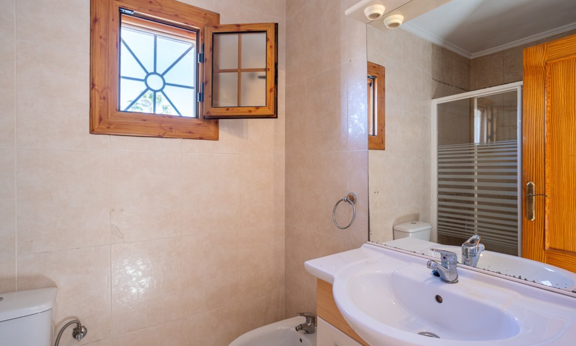 Használt Ingatlanok - Villa -
Benijofar - Costa Blanca