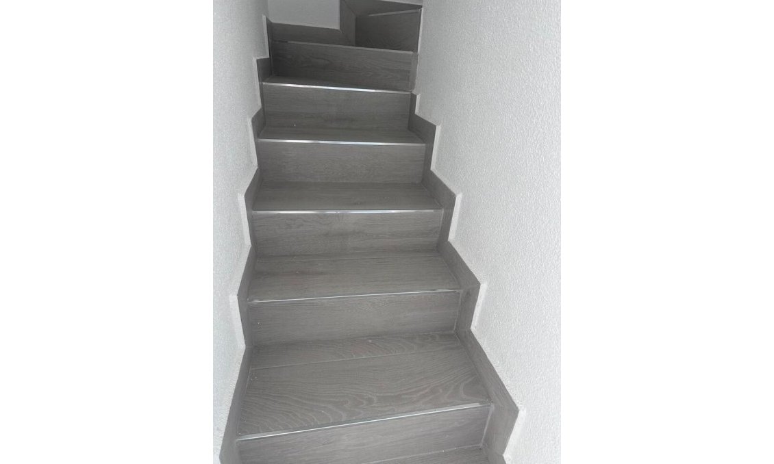 Használt Ingatlanok - Kétszintes lakás -
Torrevieja - Torreblanca