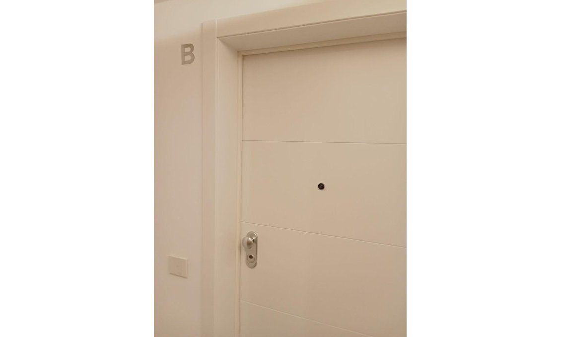 Használt Ingatlanok - Apartman -
Torrevieja - Punta Prima