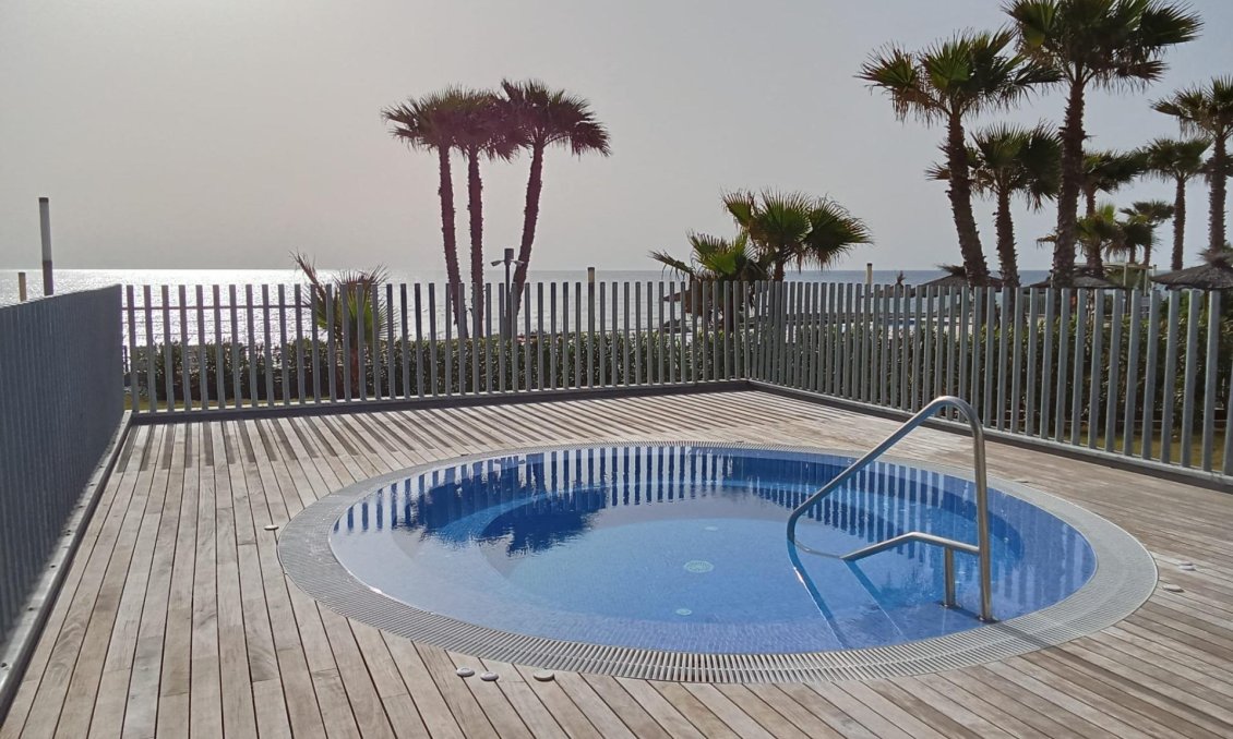 Használt Ingatlanok - Apartman -
Torrevieja - Punta Prima