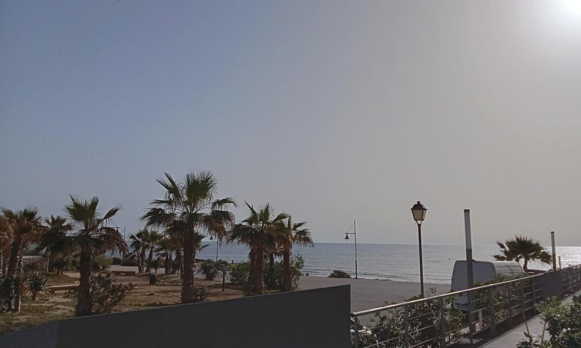 Használt Ingatlanok - Apartman -
Torrevieja - Punta Prima