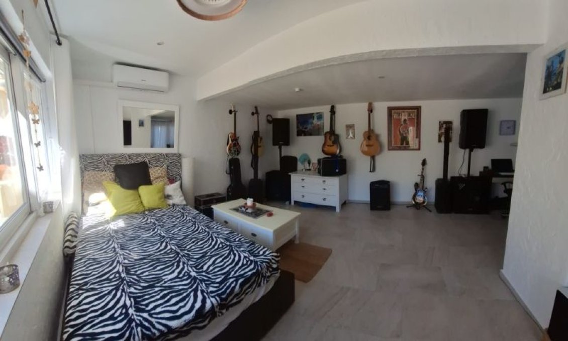 Használt Ingatlanok - Villa -
Orihuela Costa - Costa Blanca