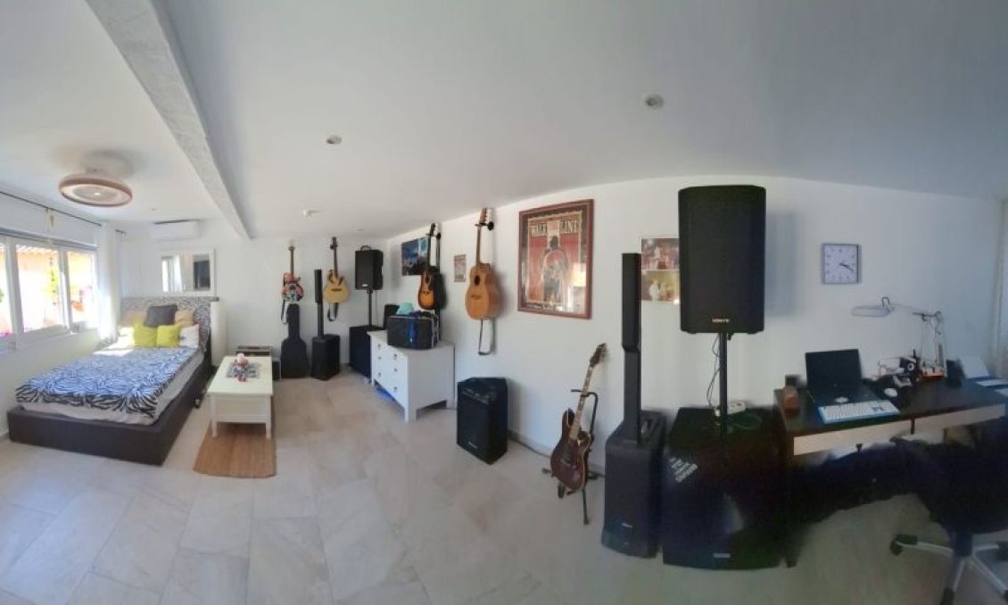 Használt Ingatlanok - Villa -
Orihuela Costa - Costa Blanca