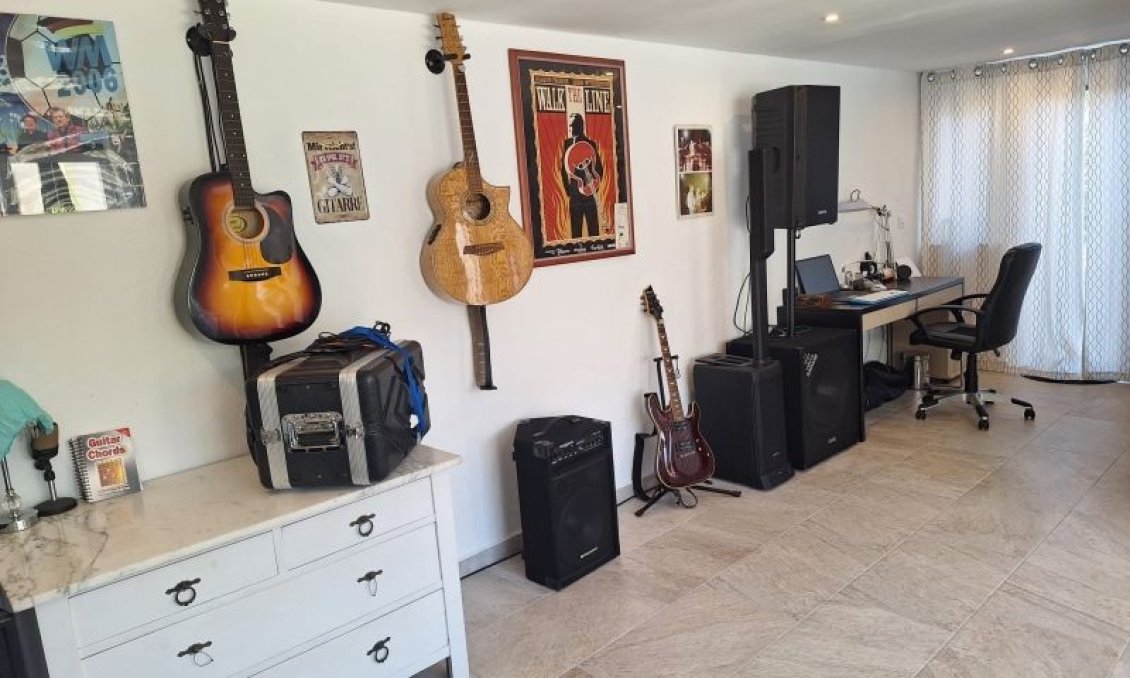 Használt Ingatlanok - Villa -
Orihuela Costa - Costa Blanca