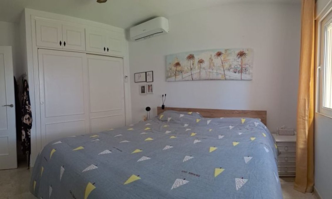 Használt Ingatlanok - Villa -
Orihuela Costa - Costa Blanca