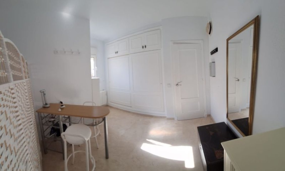 Használt Ingatlanok - Villa -
Orihuela Costa - Costa Blanca