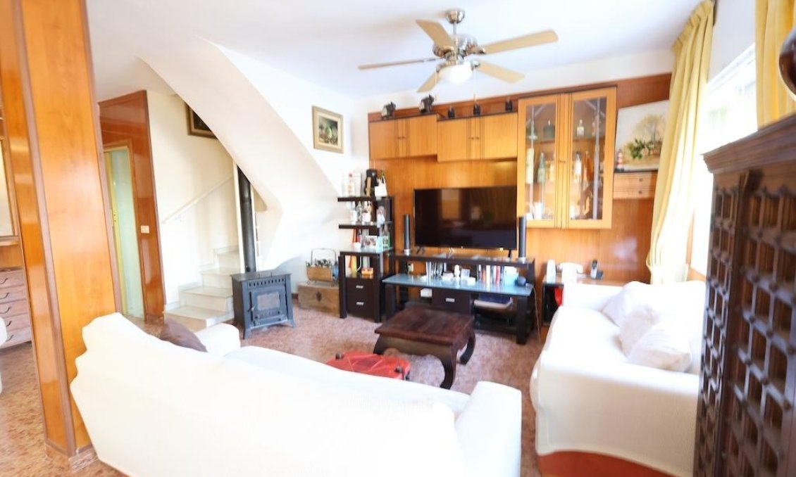 Segunda mano - Adosado -
Torrevieja - Costa Blanca