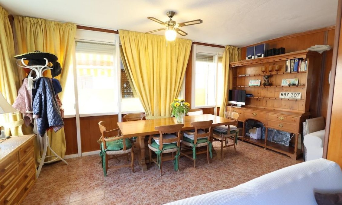 Segunda mano - Adosado -
Torrevieja - Costa Blanca