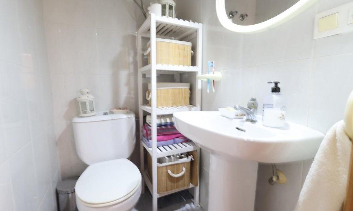 Segunda mano - Adosado -
Torrevieja - Costa Blanca