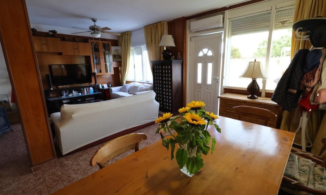 Segunda mano - Adosado -
Torrevieja - Costa Blanca