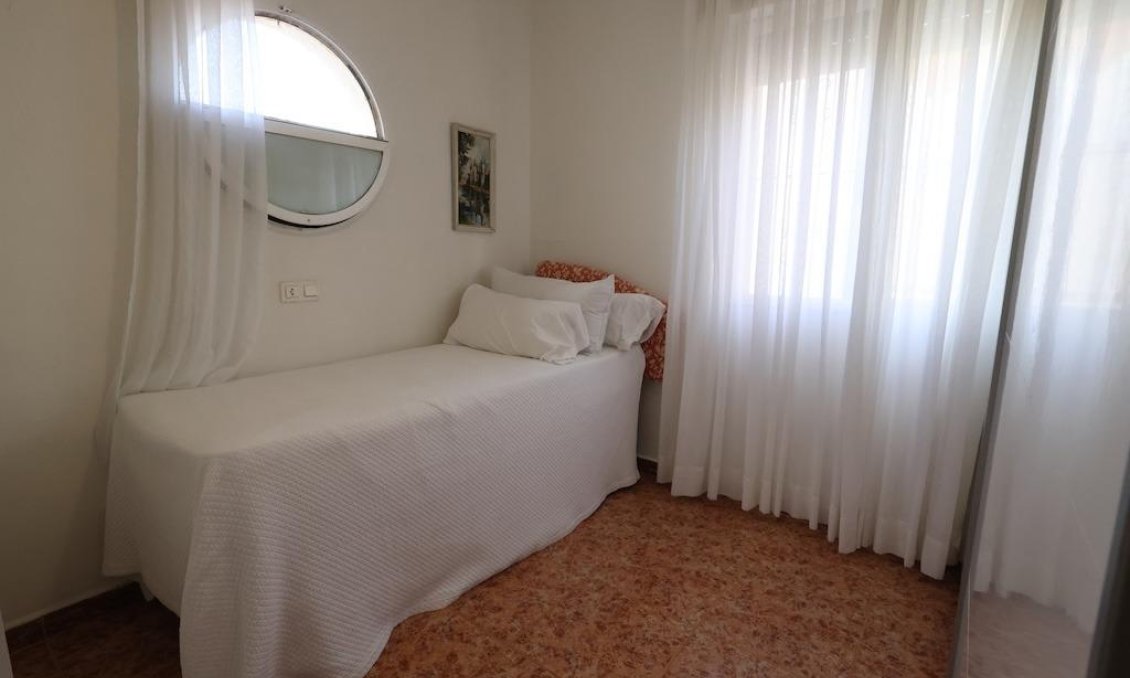 Segunda mano - Adosado -
Torrevieja - Costa Blanca