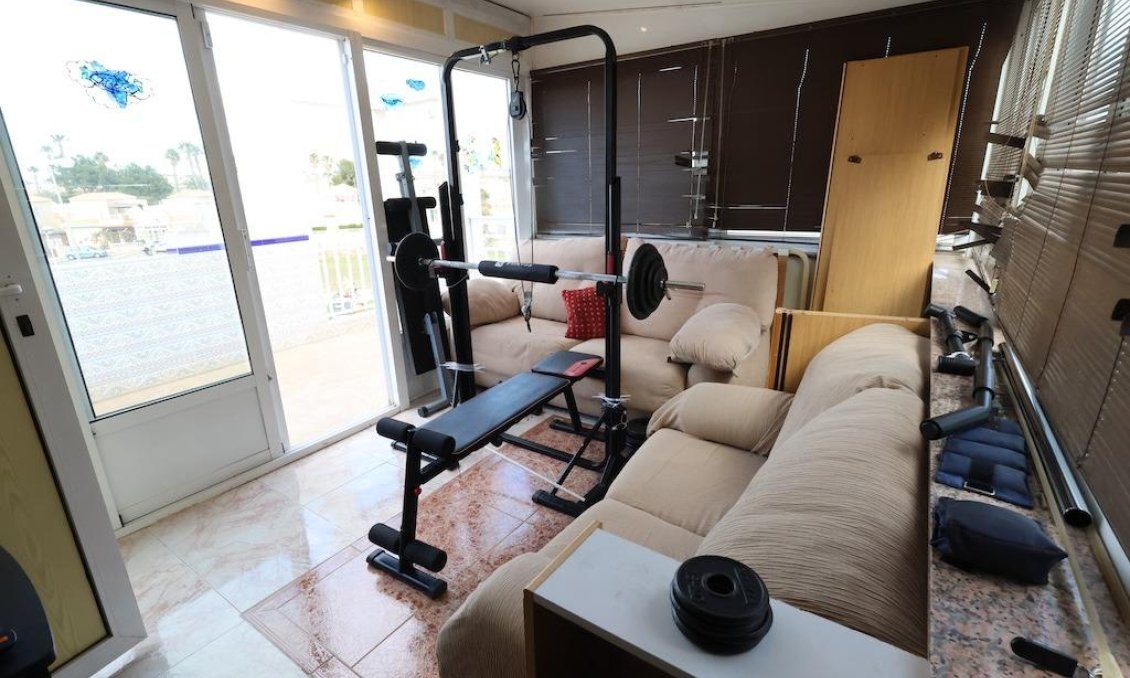 Segunda mano - Adosado -
Torrevieja - Costa Blanca