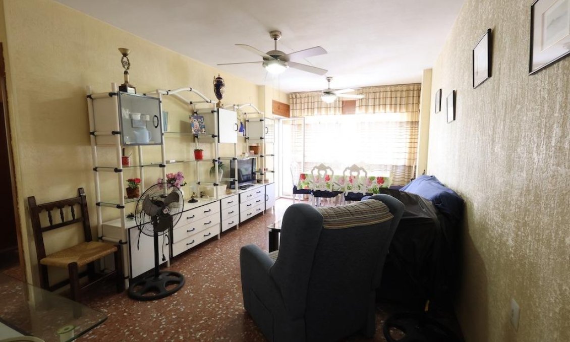 Revânzare - Apartament -
Torrevieja - Costa Blanca