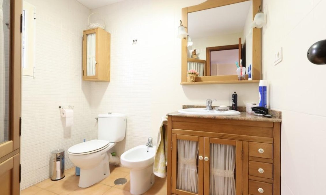 Revânzare - Apartament -
Torrevieja - Costa Blanca